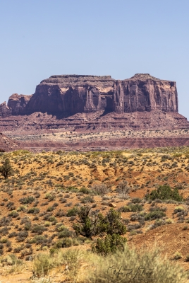 Monument Valley TP June 2025